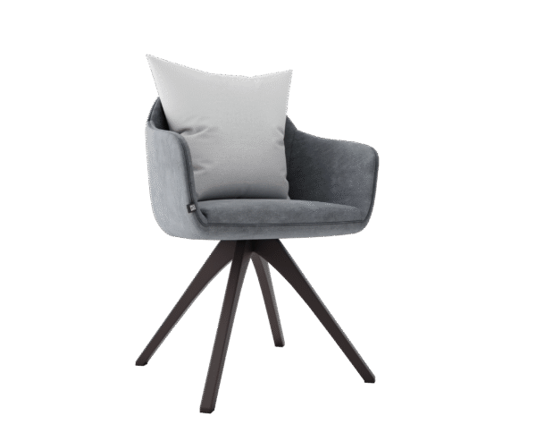 UrbanLuxe Armchair
